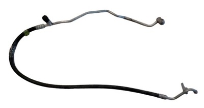 A2208300215 mercedes s w220 шланг кондиціонера фото №1