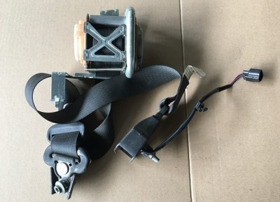 Mustang 2010+ cabrio pas безпеки ремені фото №1