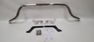 Nowe org трубопровод бампера задняя dacia duster ii 2 фото №1