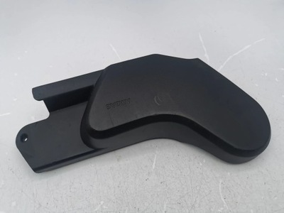 Land rover evoque i 2015 пластик сиденье 2083731 фото №1