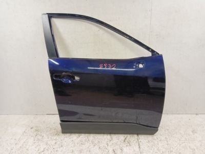 Дверь правое передние правый перед toyota rav4 rav 5 v 2019- фото №1