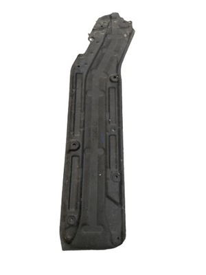 Mercedes amg gt sls плита захист фото №1