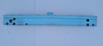 Балка бампера nissan pulsar перед передняя фото №1