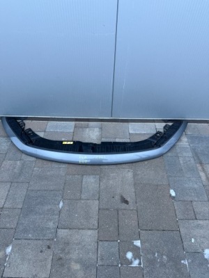 Mercedes eqa eqb a243 góra бампера перед фото №1