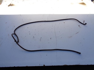 Шланг омивача лампа volvo v50 fl фото №1