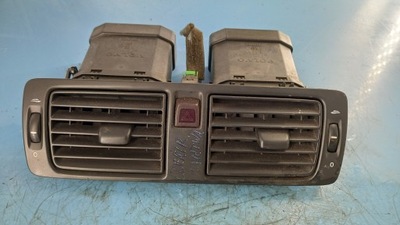 Решётка обдув volvo v50 s40 ii 06r фото №1