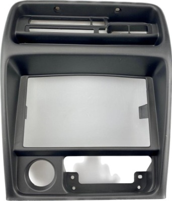 Рамка консоли центральной suzuki samurai 73841-78e00 фото №1