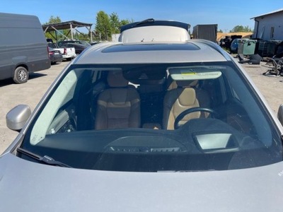 Volvo xc90 ii стекло передняя лобовое usa фото №1