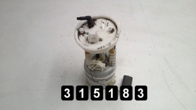 2007 mini cooper насос пального 1600 бензин фото №1