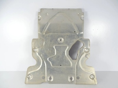 Защита pod двигатель land rover discovery v vogue l405 l494 fpla-5f992-ab фото №1