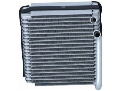 Испаритель кондиционера nrf 36027 фото №1