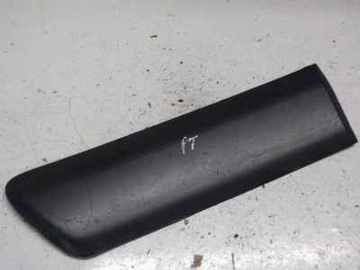 Frontera b молдинг крыла правая фото №1