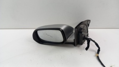 Honda civic vii дзеркало ліва 7 pin nh623m фото №1