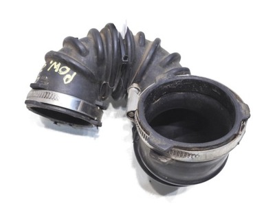 Пабтрубок  труба воздухозаборник воздуха audi a6 c6 2.0 tfsi фото №1