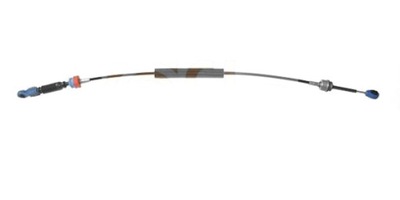 Трос переключения передач renault megane ii 1.4 1.5 dci фото №1