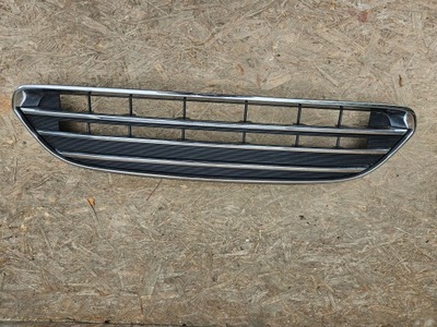 Mini countryman f60 lift решітка радіатора решітка радіатора бампера фото №1