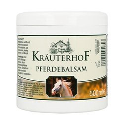 KRAUTERHOF MAŚĆ KOŃSKA CHŁODZĄCA 500ML