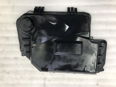 Корпус sterownica 4f1907613 audi a6 c6 фото №1