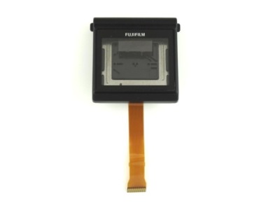 Obudowa LCD Fuji S9600 + flex wyświetlacza