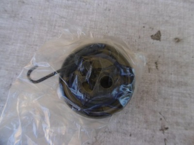 Opel astra corsa combo 1.7 d ролик натягувача nowa opel оригінальний номер 97249944 фото №1