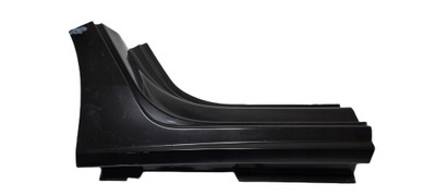 Peugeot 508 ii порог правый 1636051680 фото №1