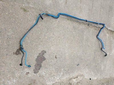 Cayenne 7p5 провода топлива 7p6201219a 7p6201215c фото №1