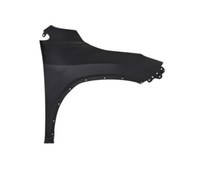 Lexus rx350/450h 15 - 22 крыло  правый фото №1