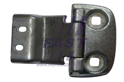 Петля дверь fiat ducato 06 / 14 задняя pr фото №1