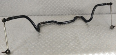 Тяга стабилизатора перед toyota sienna 2011- 4x4 фото №1