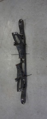 Нижні зона + балка volvo xc60 08-17r фото №1