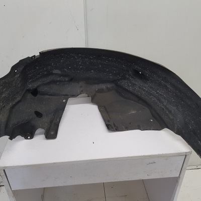 Подкрылок правое задние opel astra k фото №1