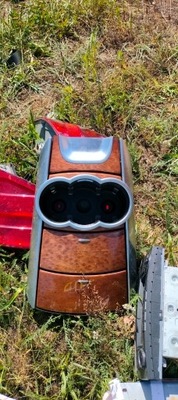 Туннель центральный mercedes r klasa w251 фото №1