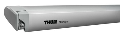 Markiza dachowa Omnistor 6300 4.5m Anodised Thule