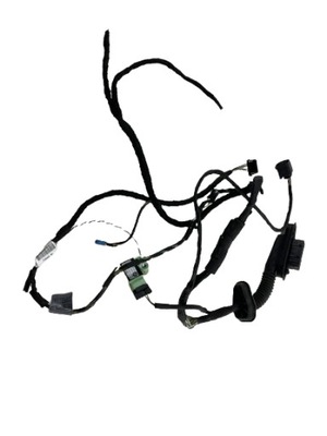 Bmw e91 e90 джгут двері лівий перед фото №1