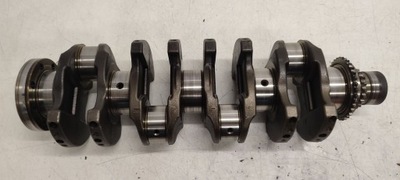 Wał korbowy Ford Transit Custom 2,2 TDCI EURO5