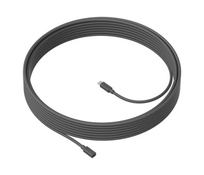 Logitech Extended cable 10m.
