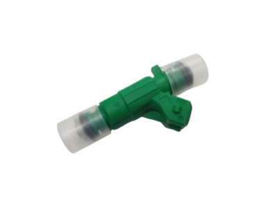 Форсунка fiat doblo siena palio 7082242 оригинал фото №1