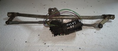 Механизм дворник перед volkswagen 4b1955023b фото №1