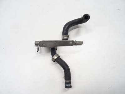 Opel insignia a шланг топлива фото №1