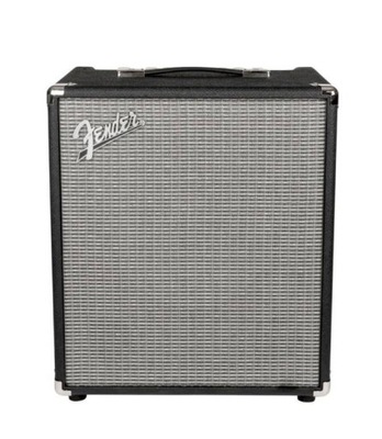 Fender Rumble 100 Wzmacniacz basowy 100W Klasy D z Głośnikiem Eminence nowy
