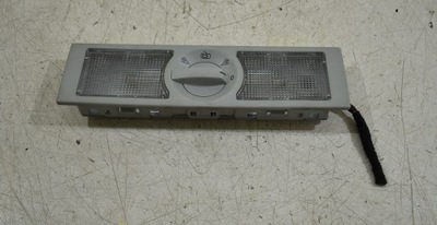 Лампа освітлення кабіни - vw transporter t5 фото №1