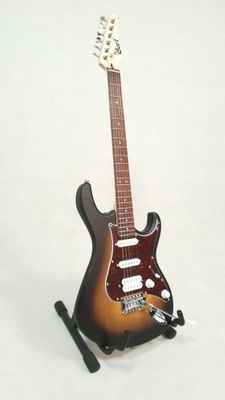 CORT G110 OPSB gitara elektryczna