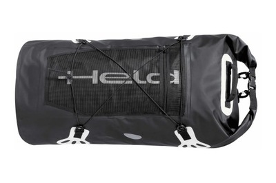 СУМКА PODRÓŻNA РОЛИК СУМКА HELD ROLL BAG BLACK 40L