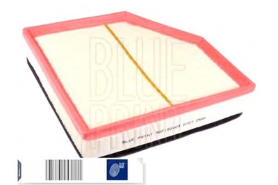 FILTRO AIRE VOLVO XC70 90 3,0-3,2 07- BLUE PRI  