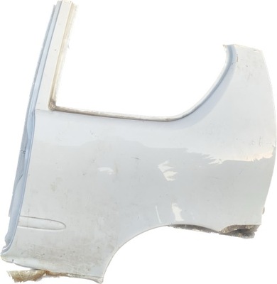 Пол четверть bok крыло подкрылок порог seicento фото №1