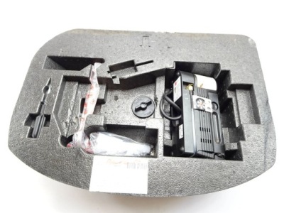 Компресор do kół вкладиш вушко fiat panda iii фото №1