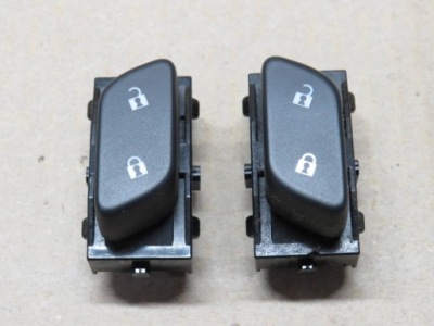 Opel insignia a 2013 кнопка центрального замка 22899701 фото №1