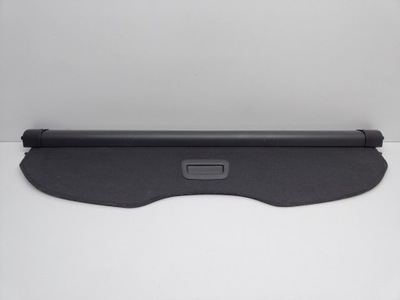 Renault kadjar шторка багажника оригінал 15-18 фото №1