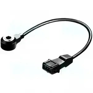 Датчик spalania детонационный 7517349 hoffer фото №1