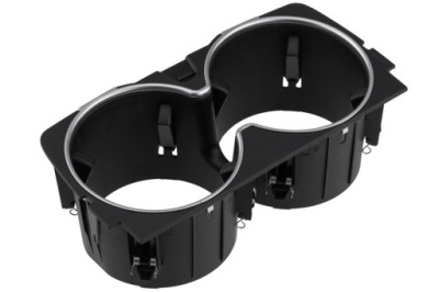 Кронштейн na напої mercedes klasa s w222 2013-2017 фото №1